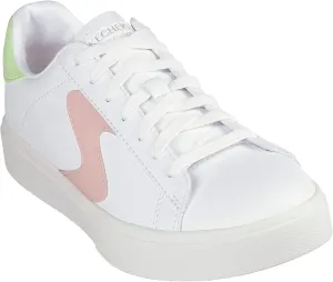 Skechers Women's Eden Lx-top Grade Lace-up Sneaker