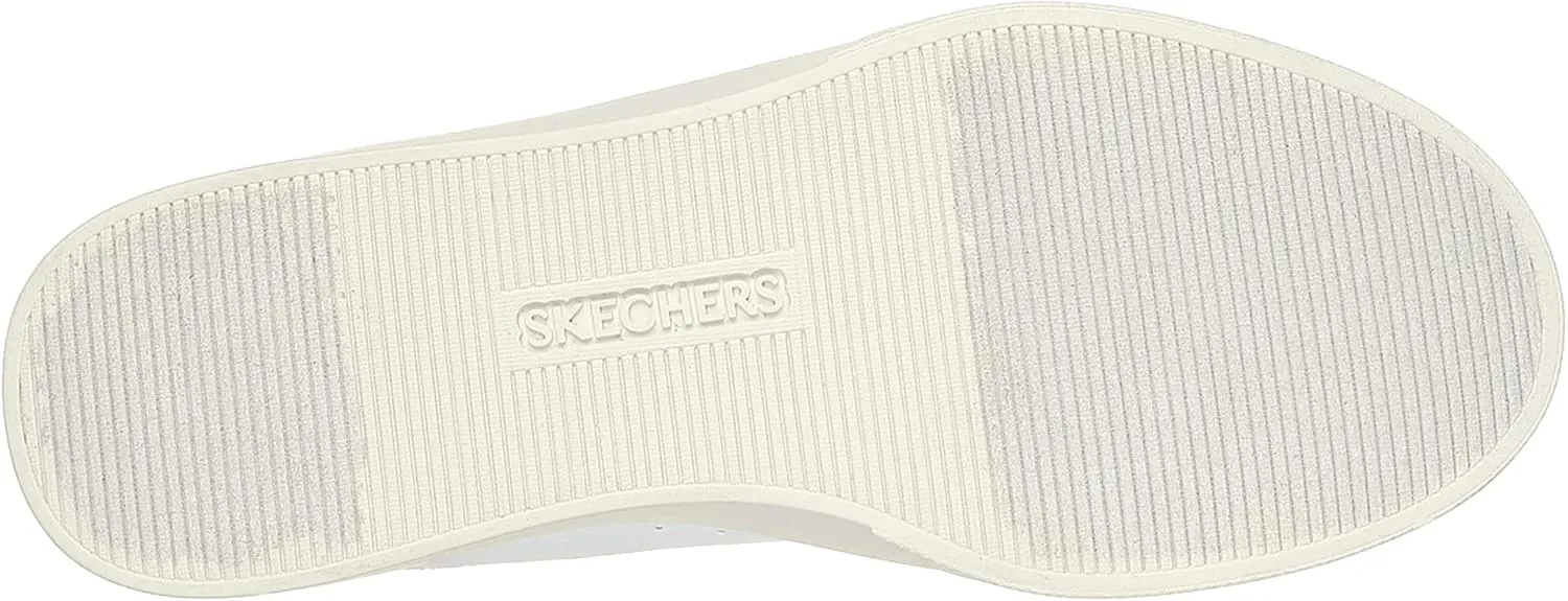 Skechers Women's Eden Lx-top Grade Lace-up Sneaker
