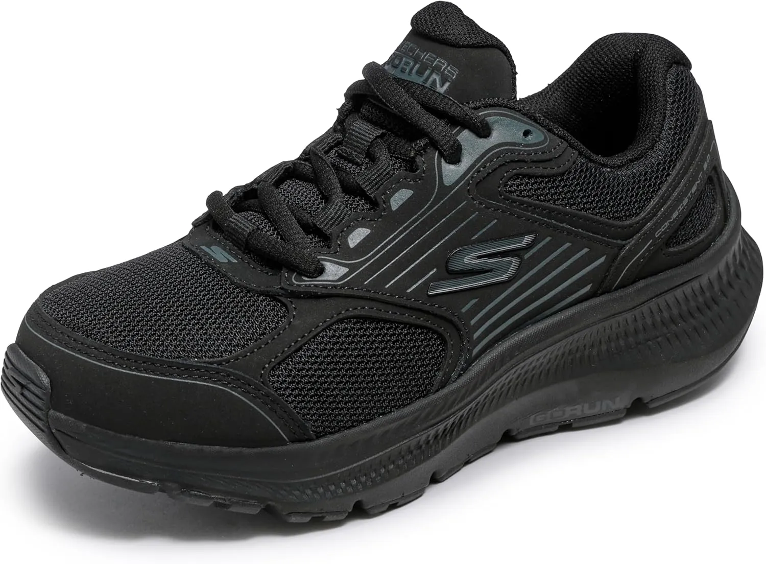 Skechers Women's Go Run Consistent 2.0 Advantage Sneaker