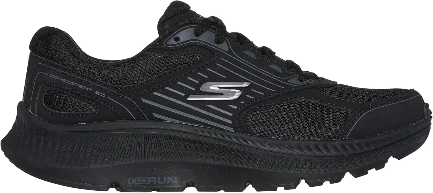 Skechers Women's Go Run Consistent 2.0 Advantage Sneaker