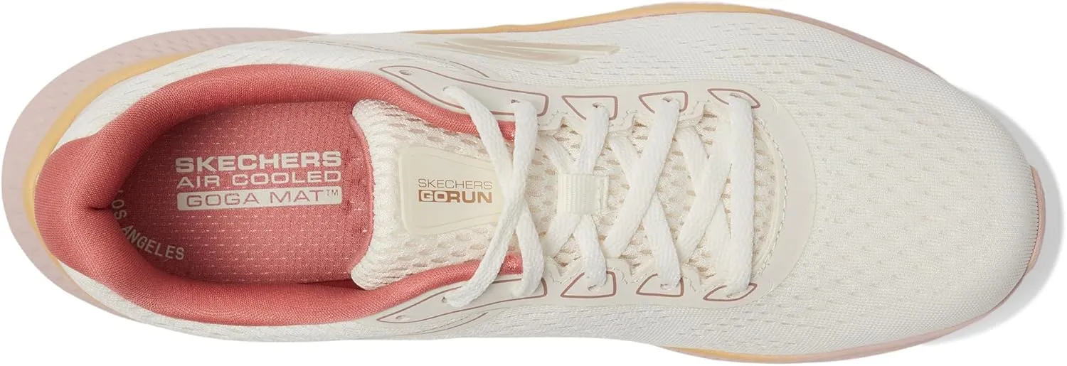 Skechers Women's Go Run Consistent 2.0 Mile Sneaker
