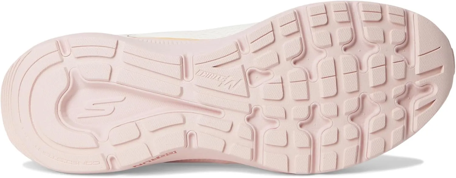 Skechers Women's Go Run Consistent 2.0 Mile Sneaker