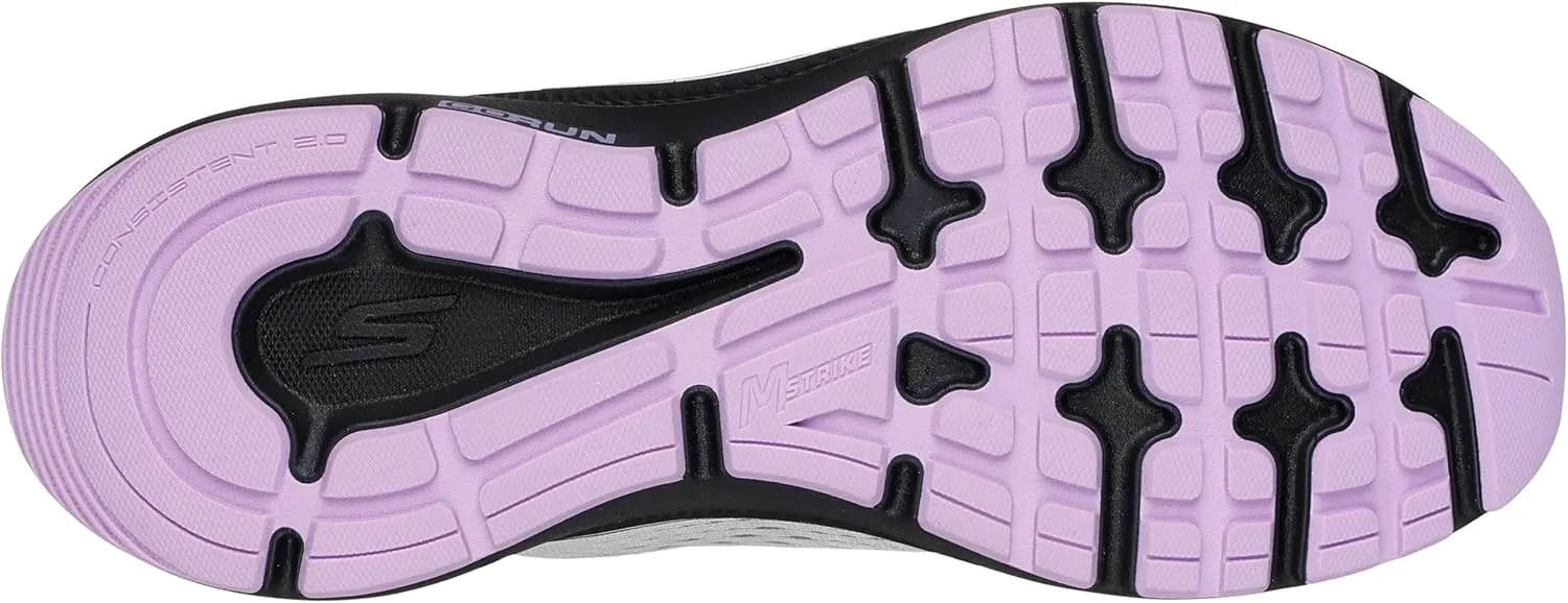 Skechers Women's Go Run Consistent 2.0 Mile Sneaker