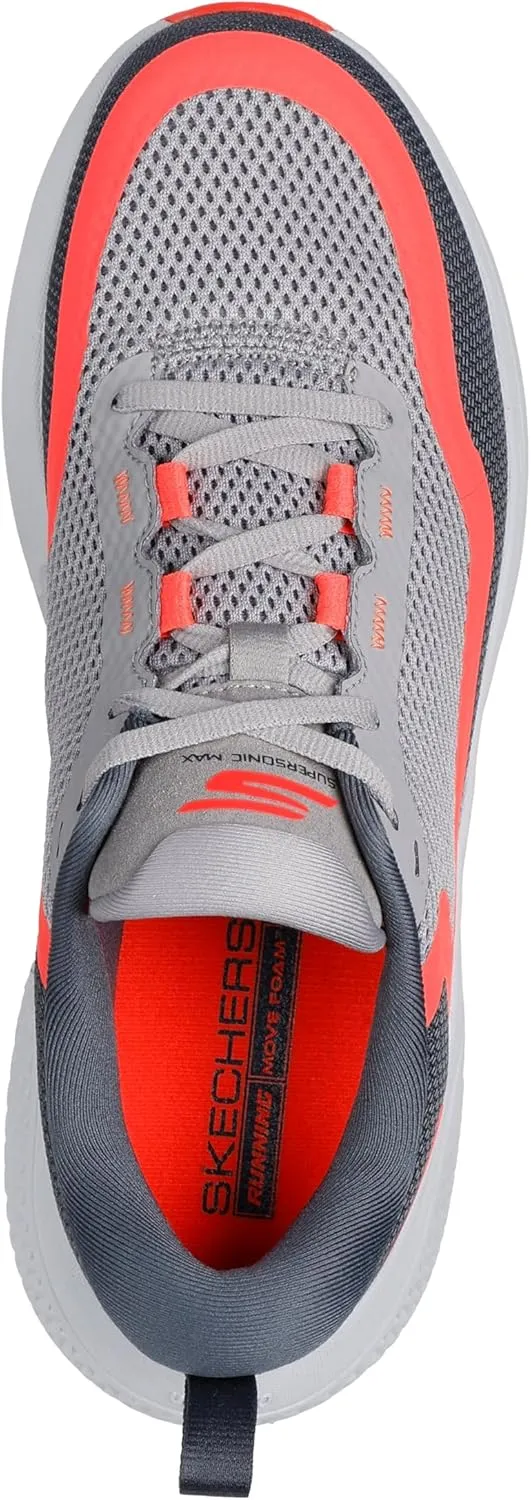 Skechers Women's Go Run Supersonic Max Sneaker