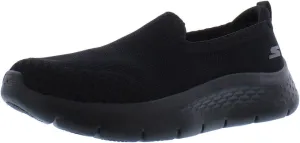 Skechers Women's Go Walk Flex-Bright Summer Sneaker
