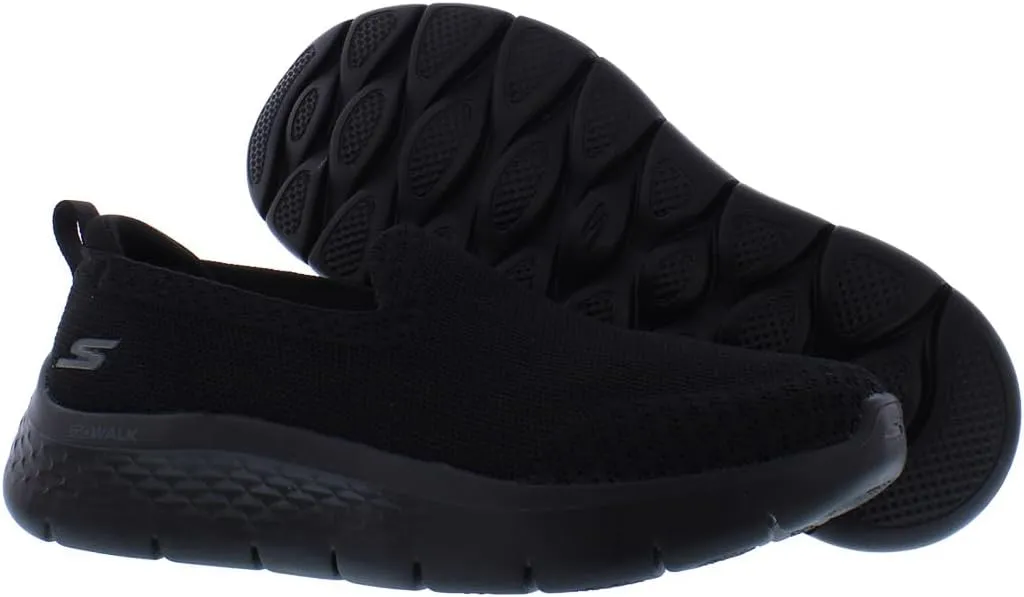 Skechers Women's Go Walk Flex-Bright Summer Sneaker