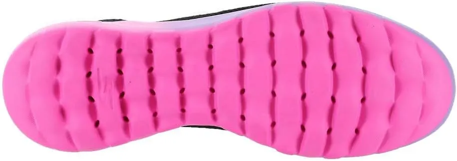 Skechers Women's Go Walk Joy Nalini Sneaker