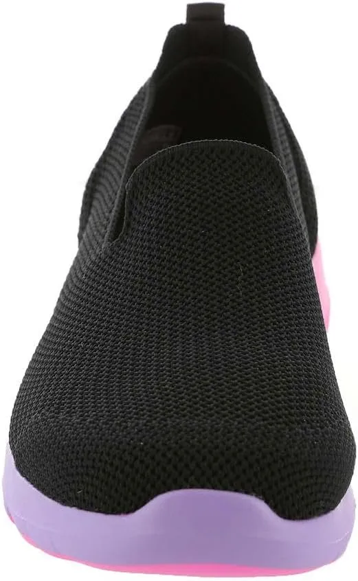 Skechers Women's Go Walk Joy Nalini Sneaker