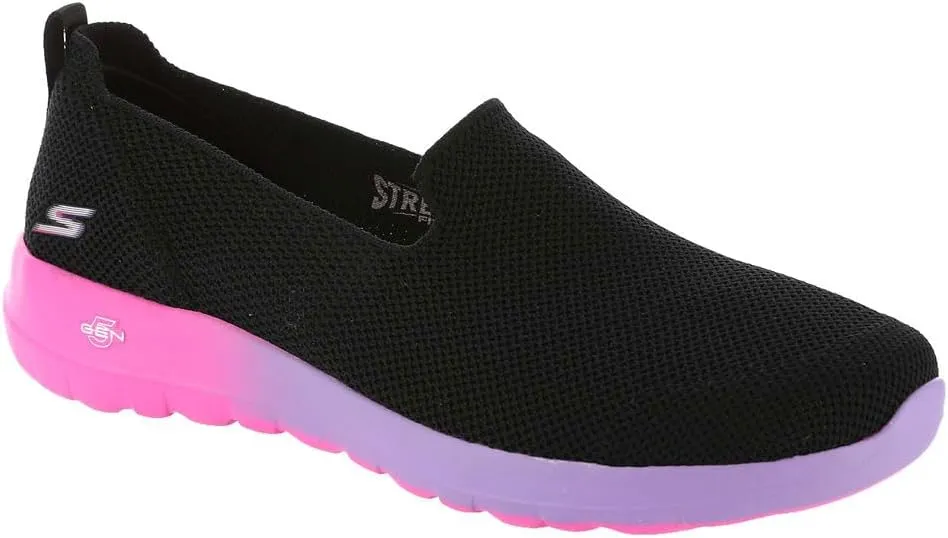 Skechers Women's Go Walk Joy Nalini Sneaker