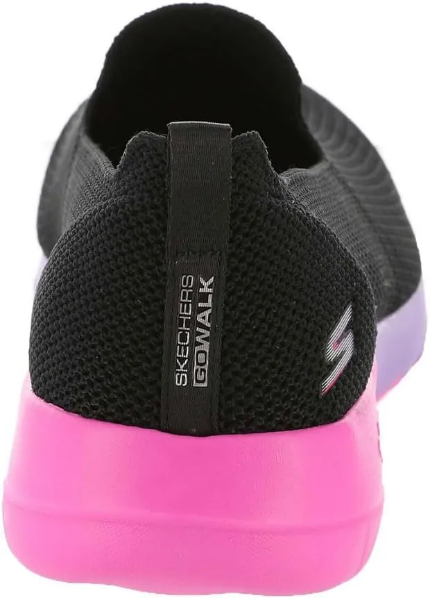 Skechers Women's Go Walk Joy Nalini Sneaker