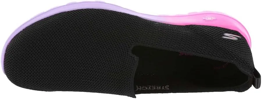 Skechers Women's Go Walk Joy Nalini Sneaker