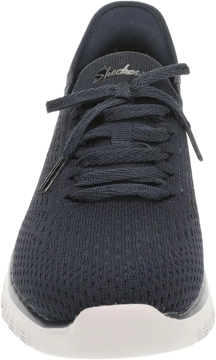 Skechers Women's Graceful-First Blush Hands Free Slip-ins Sneaker
