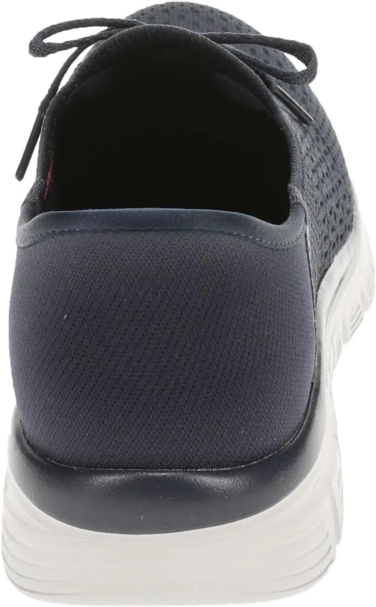 Skechers Women's Graceful-First Blush Hands Free Slip-ins Sneaker