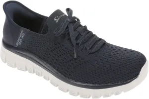 Skechers Women's Graceful-First Blush Hands Free Slip-ins Sneaker
