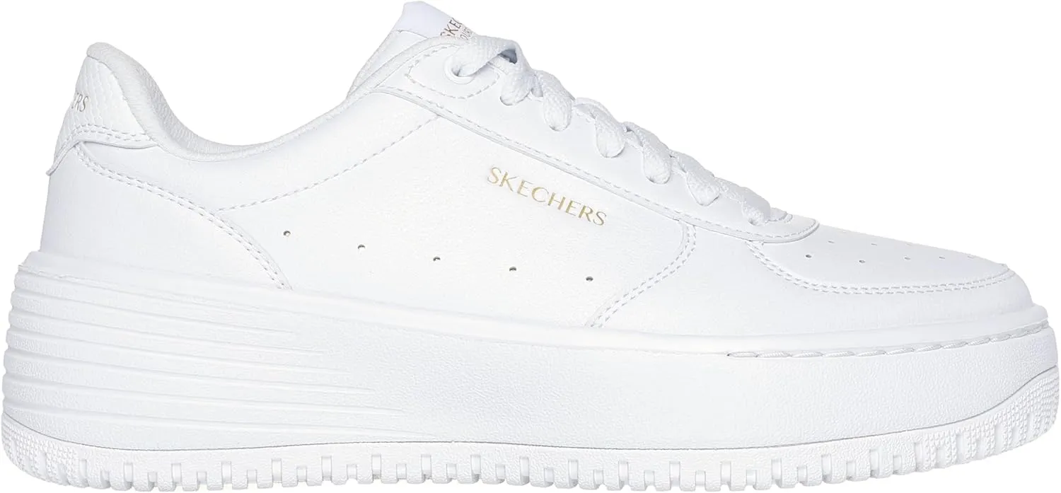 Skechers Women's Grand 92-Be Lifted Sneaker