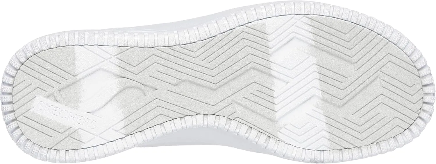 Skechers Women's Grand 92-Be Lifted Sneaker
