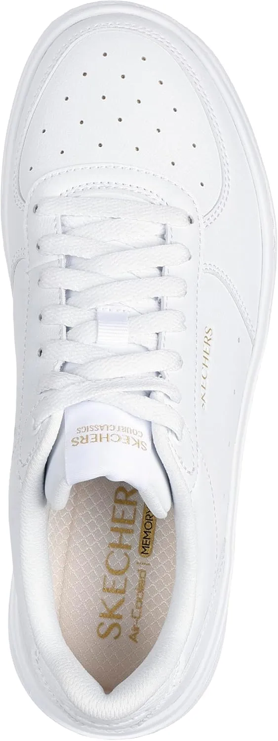 Skechers Women's Grand 92-Be Lifted Sneaker