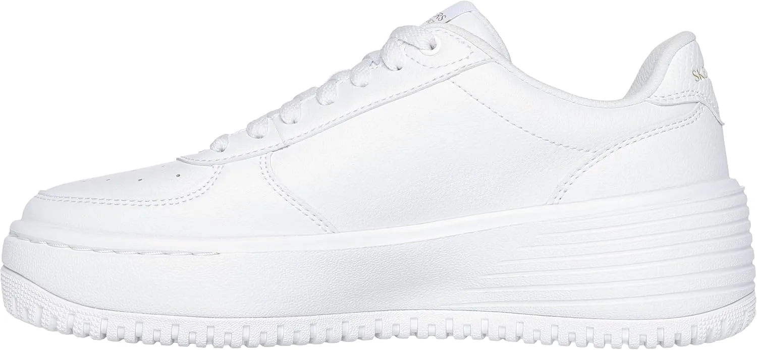 Skechers Women's Grand 92-Be Lifted Sneaker