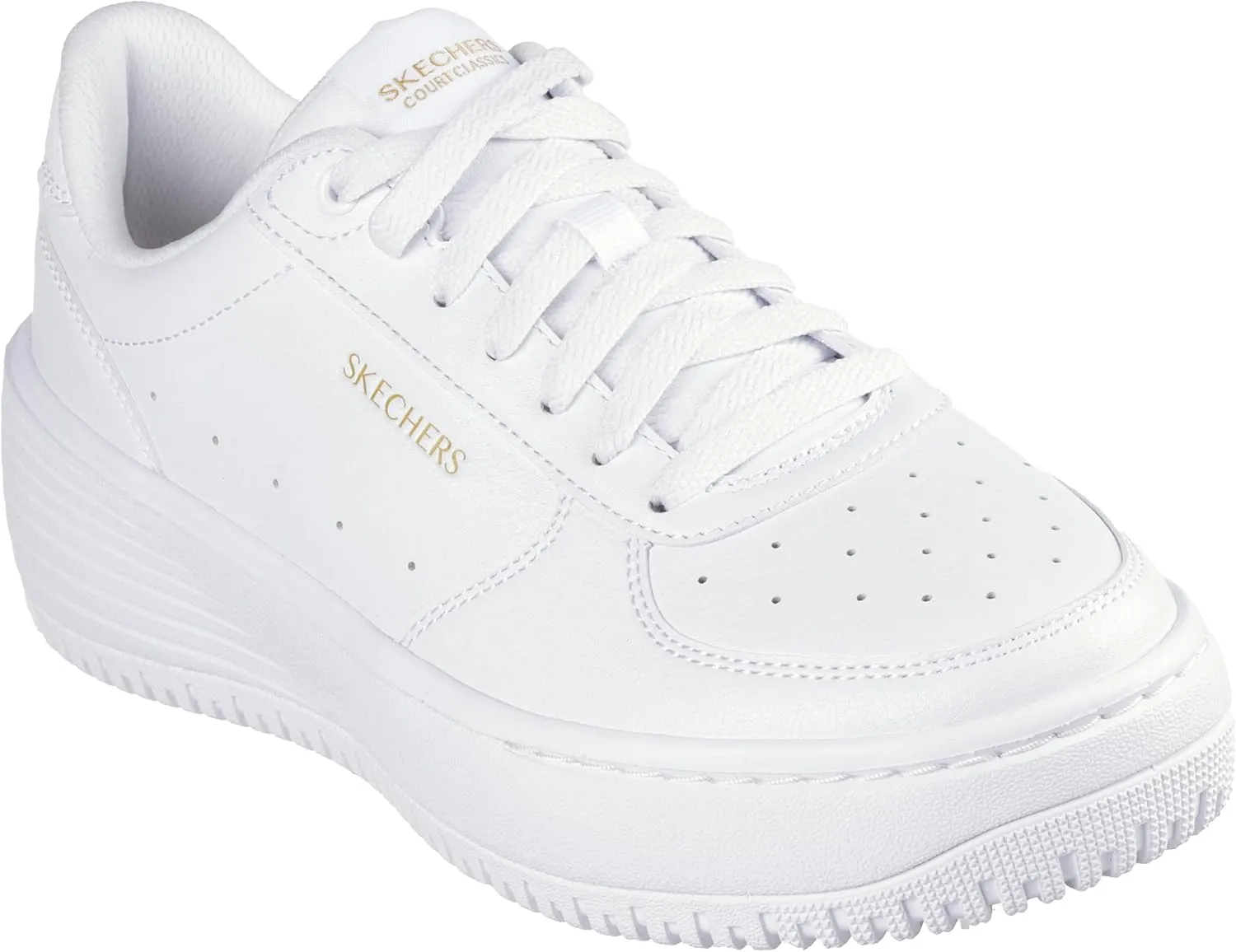 Skechers Women's Grand 92-Be Lifted Sneaker