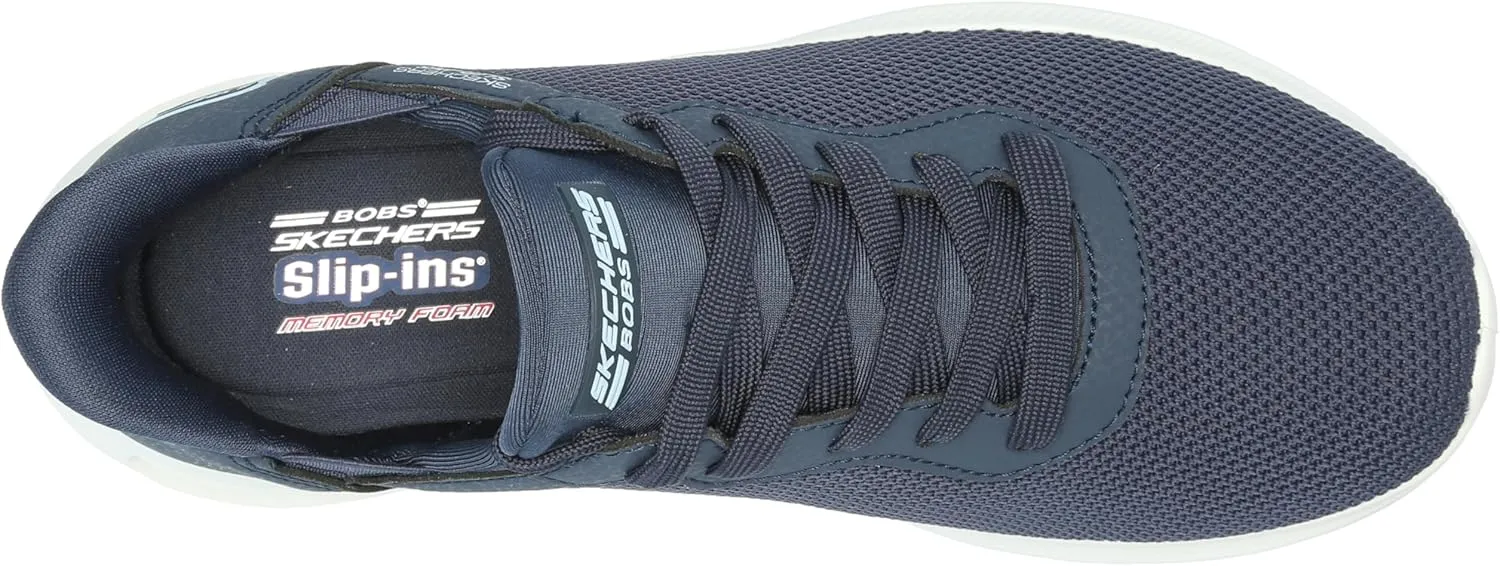 Skechers Women's Hands Free Slip-ins Bobs Unity Sneaker
