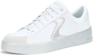 Skechers Women's Hiland-Quite Chic Sneaker