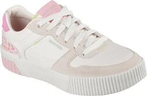 Skechers Women's Jade-Dainty Florals Sneaker