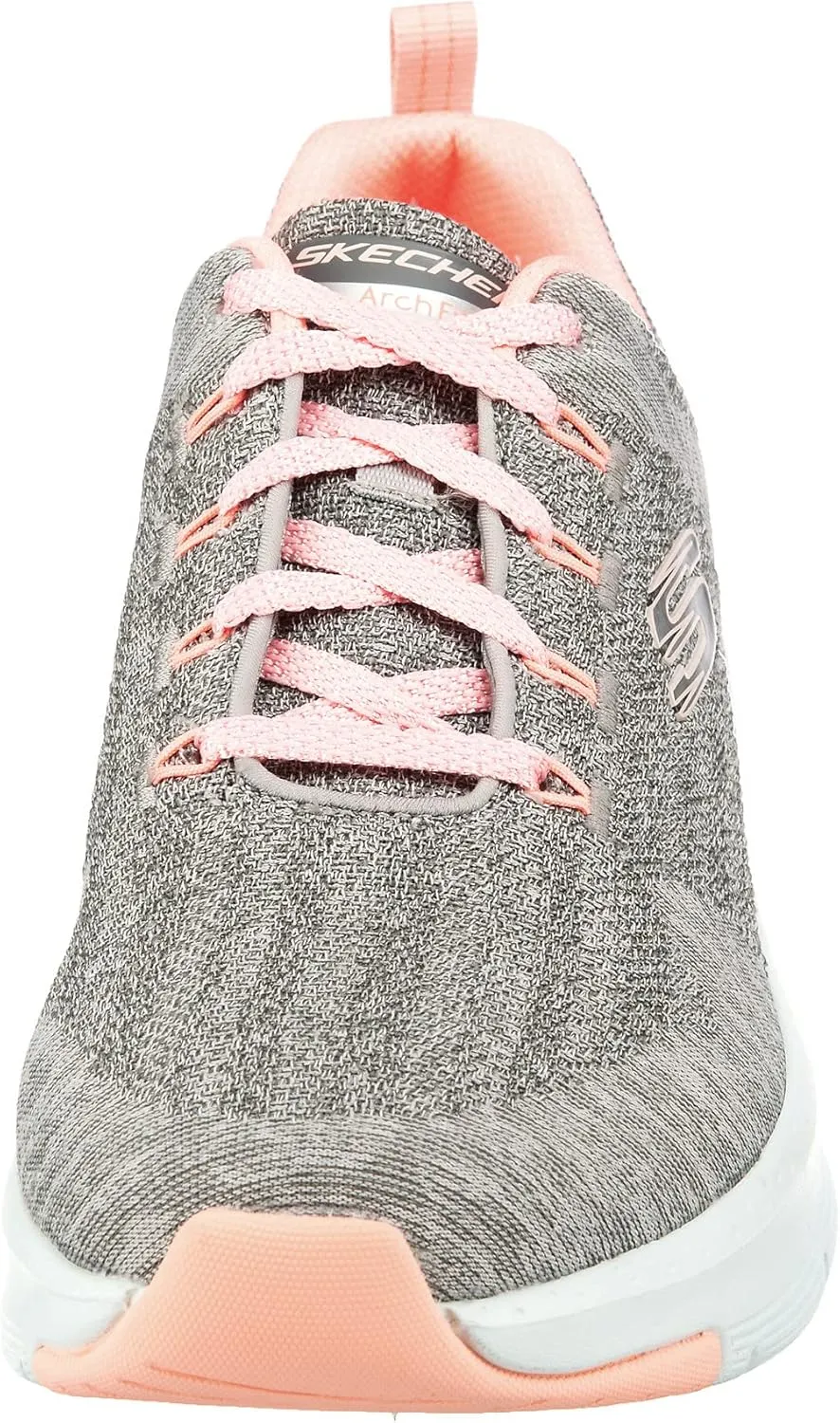 Skechers Women's Modern Sneaker, 38 EU Large