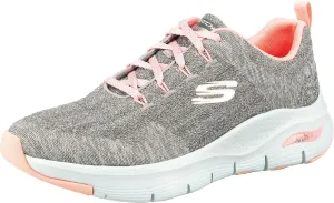 Skechers Women's Modern Sneaker, 38 EU Large