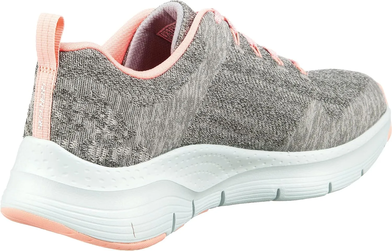 Skechers Women's Modern Sneaker, 38 EU Large