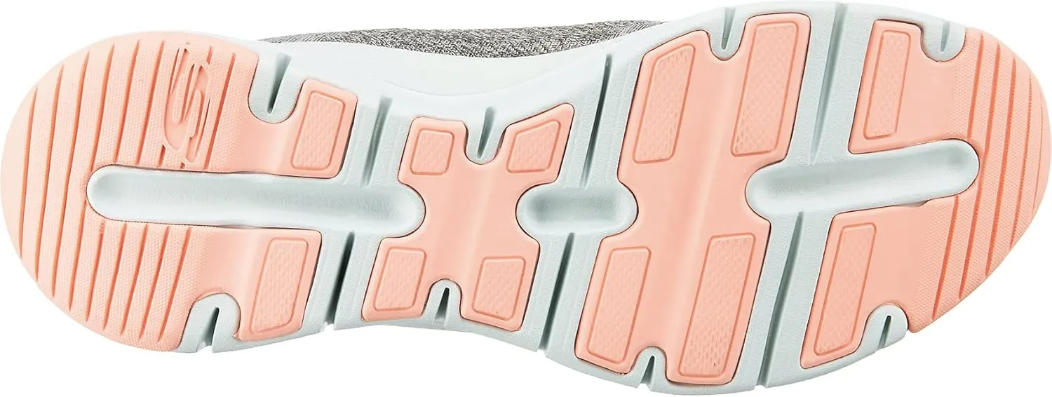 Skechers Women's Modern Sneaker, 38 EU Large