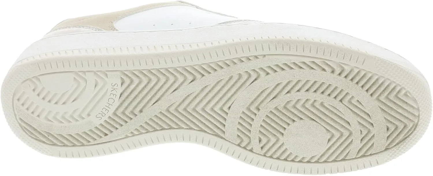 Skechers Women's Sport Court 2.0-Pretty Factor Sneaker