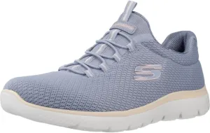 Skechers Women's Summits Summer Blush Sneaker