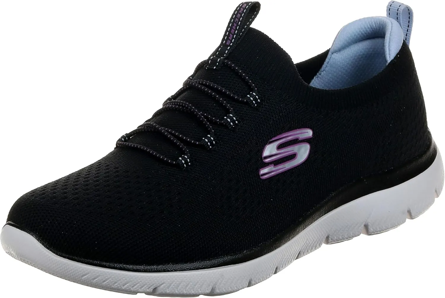 Skechers Women's Summits-Top Player Sneaker
