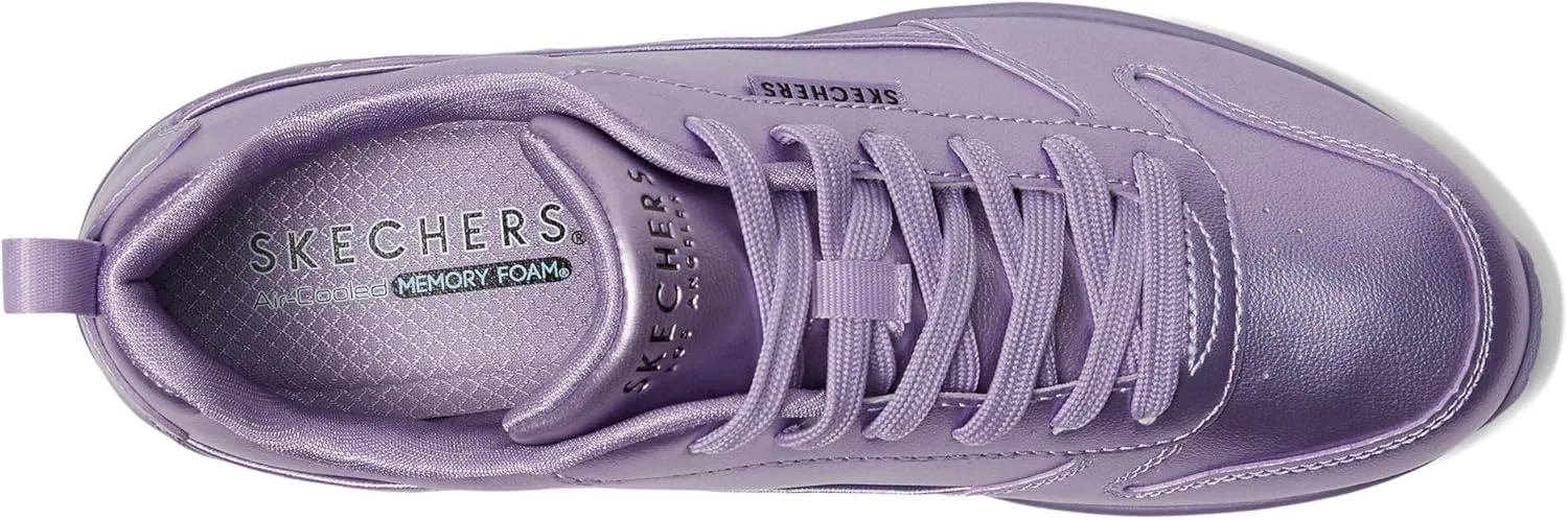 Skechers Women's Uno-Galactic Gal Sneaker