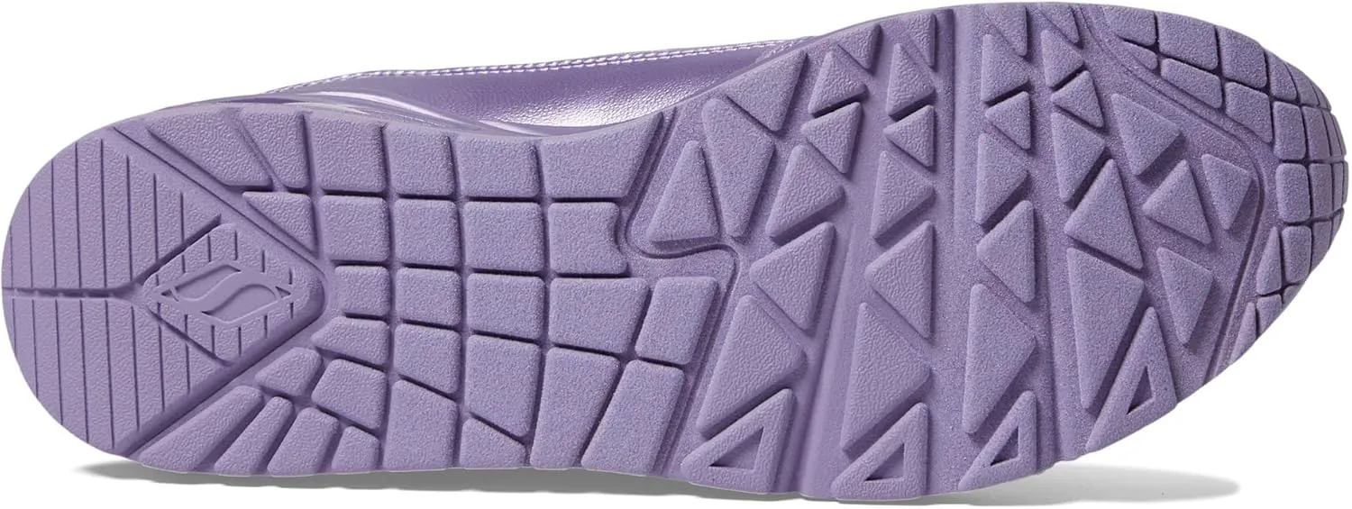 Skechers Women's Uno-Galactic Gal Sneaker