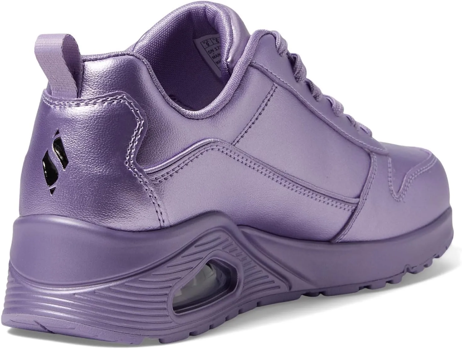 Skechers Women's Uno-Galactic Gal Sneaker