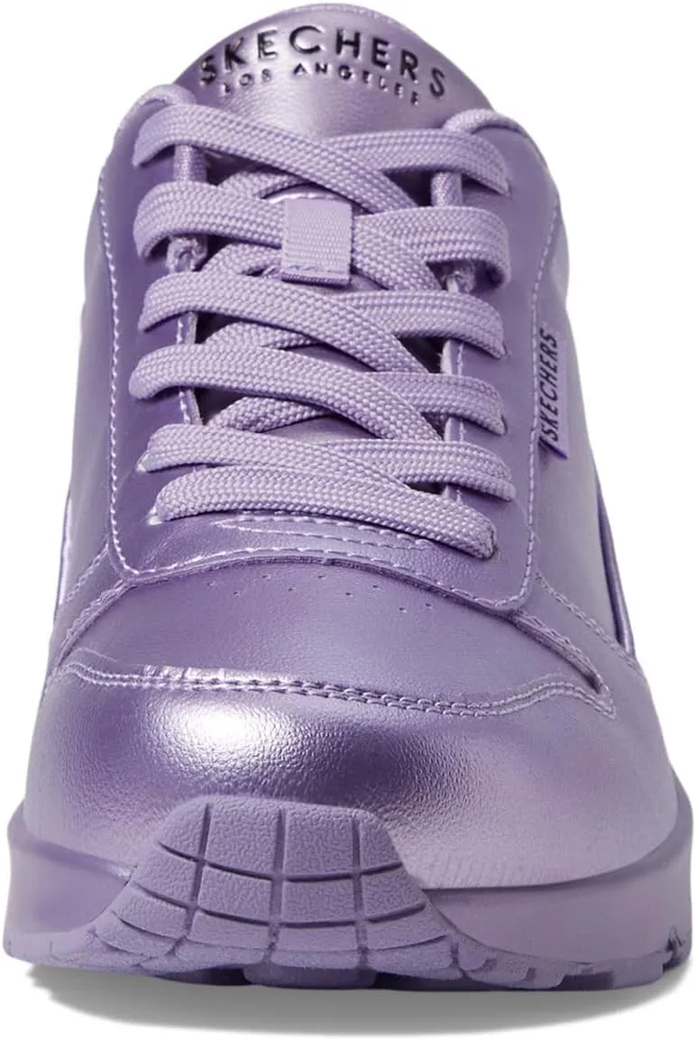 Skechers Women's Uno-Galactic Gal Sneaker