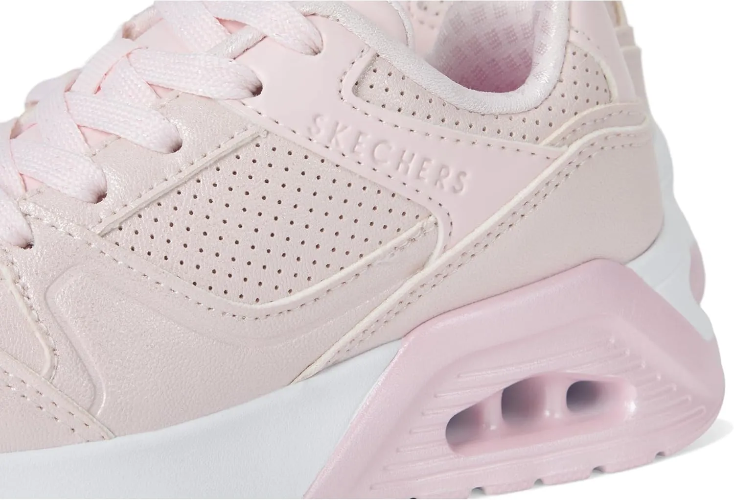 Skechers Women's Uno Lite 2.0 Sneaker