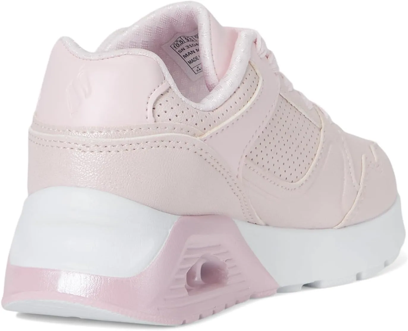 Skechers Women's Uno Lite 2.0 Sneaker