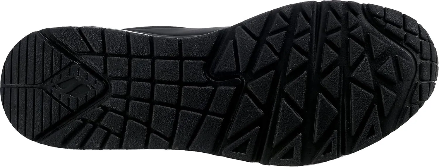 Skechers Women's Uno-Shimmer Away Sneaker