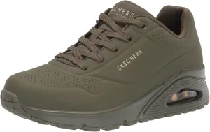 Skechers Women's Uno-Stand on Air Sneaker