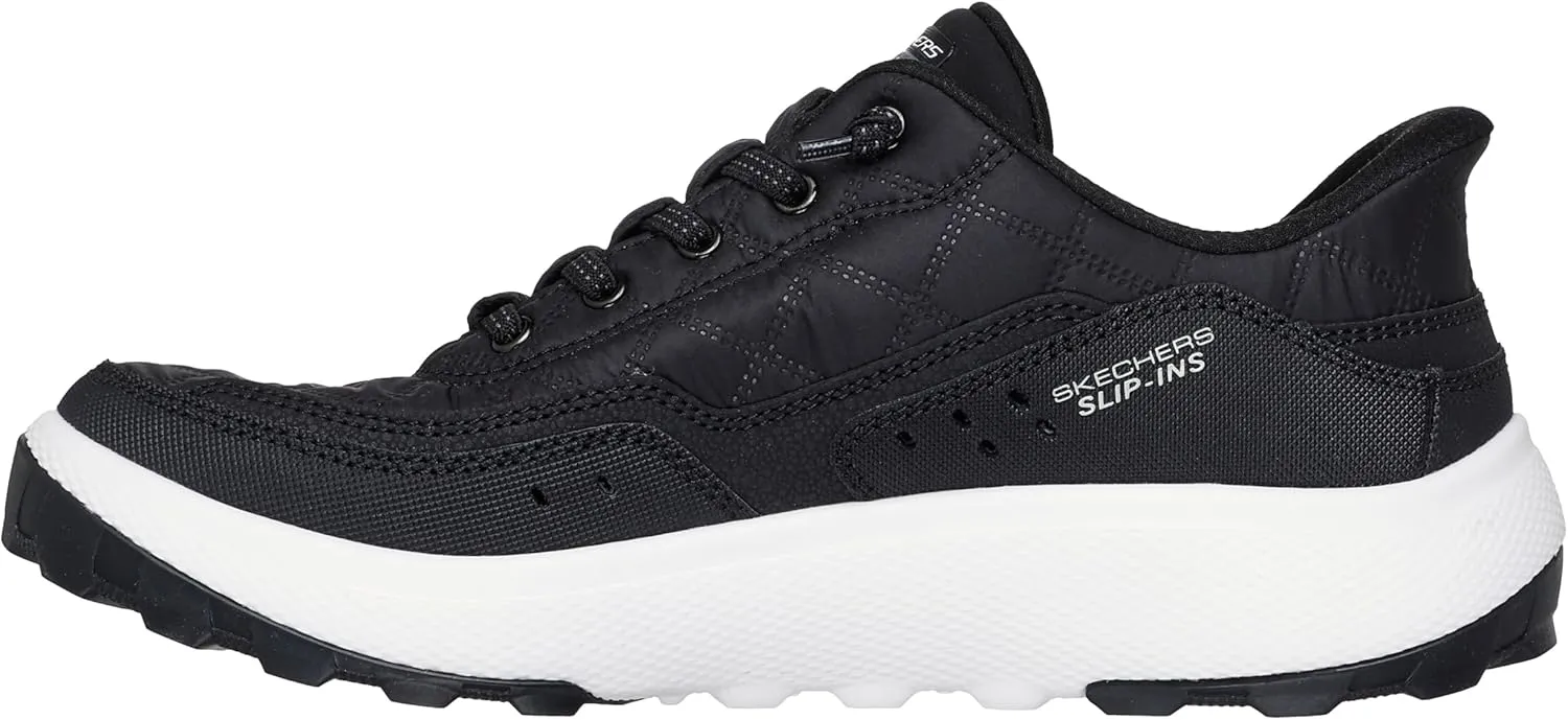Skechers Women's Urban Explore Hands Free Slip-ins Sneaker