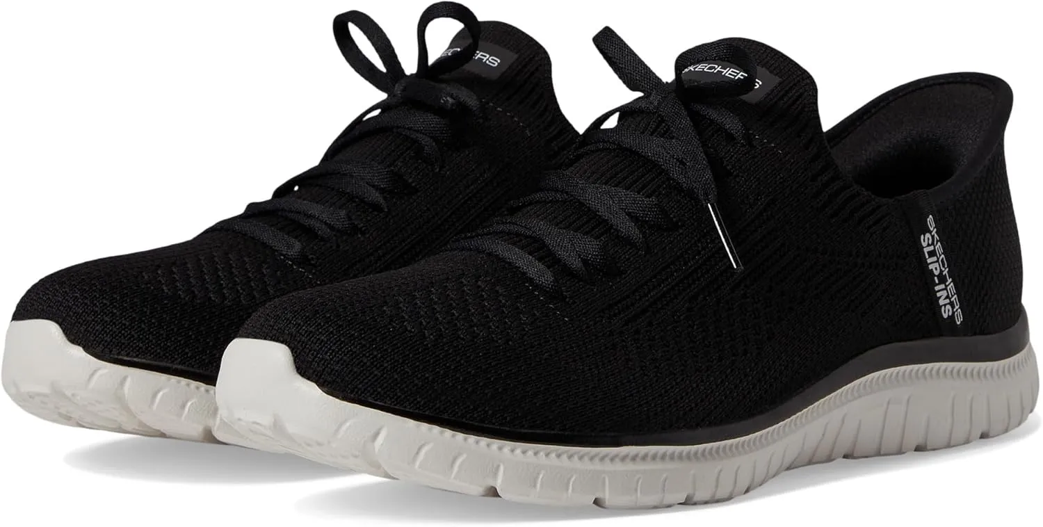 Skechers Women's Virtue-Divinity Sneaker