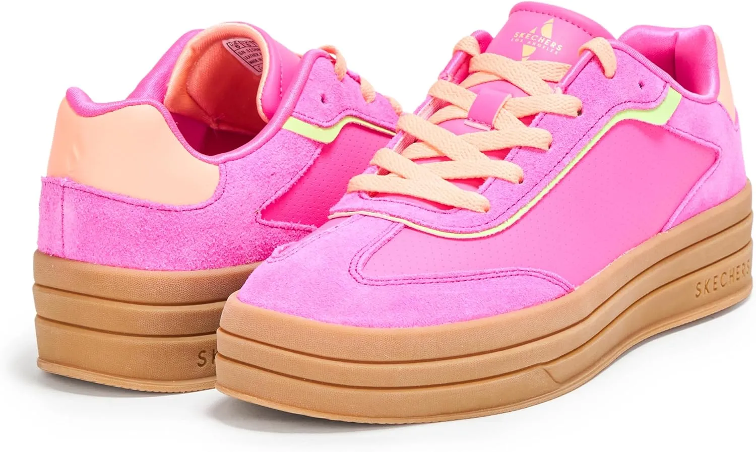Skechers Women's Zinger Lift Sneaker