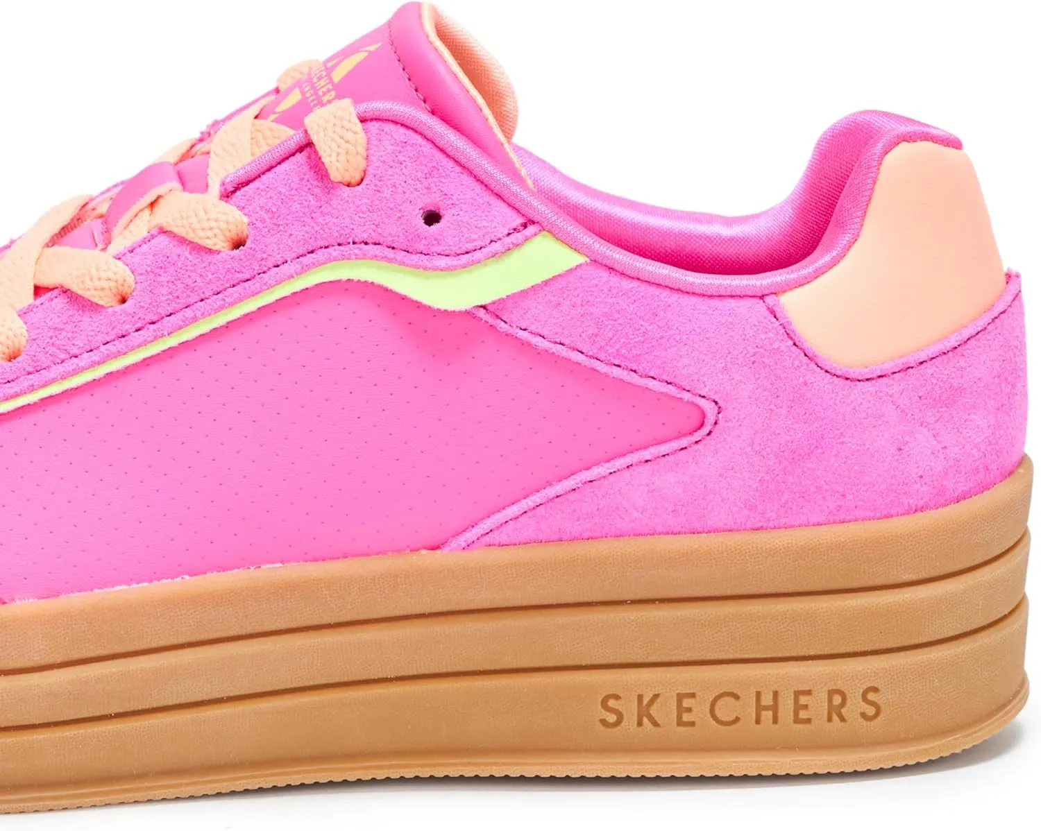 Skechers Women's Zinger Lift Sneaker