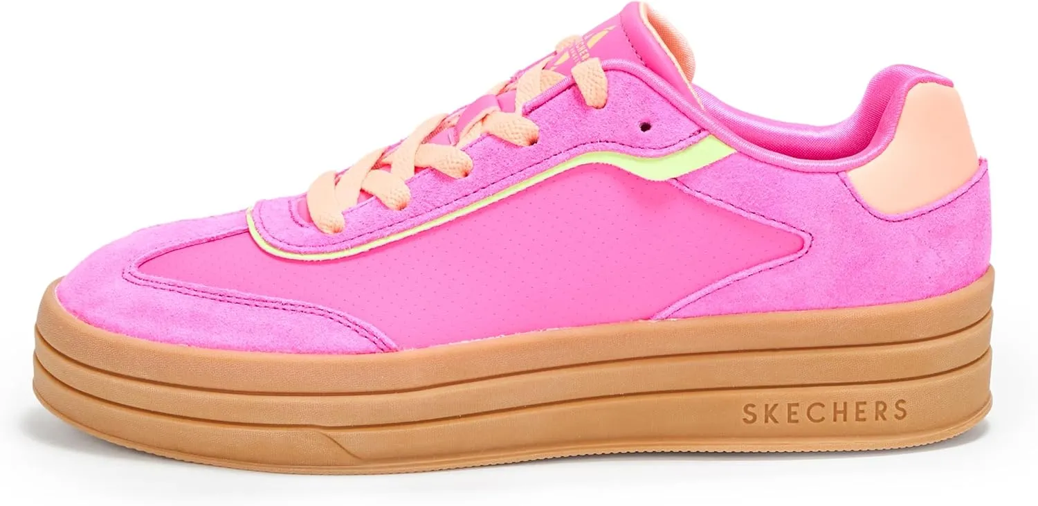 Skechers Women's Zinger Lift Sneaker