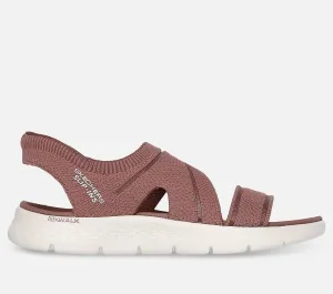 Slip-ins: GO WALK Flex Sandal - Enticing