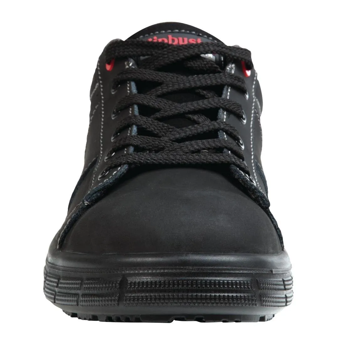 Slipbuster Safety Trainers Black 43