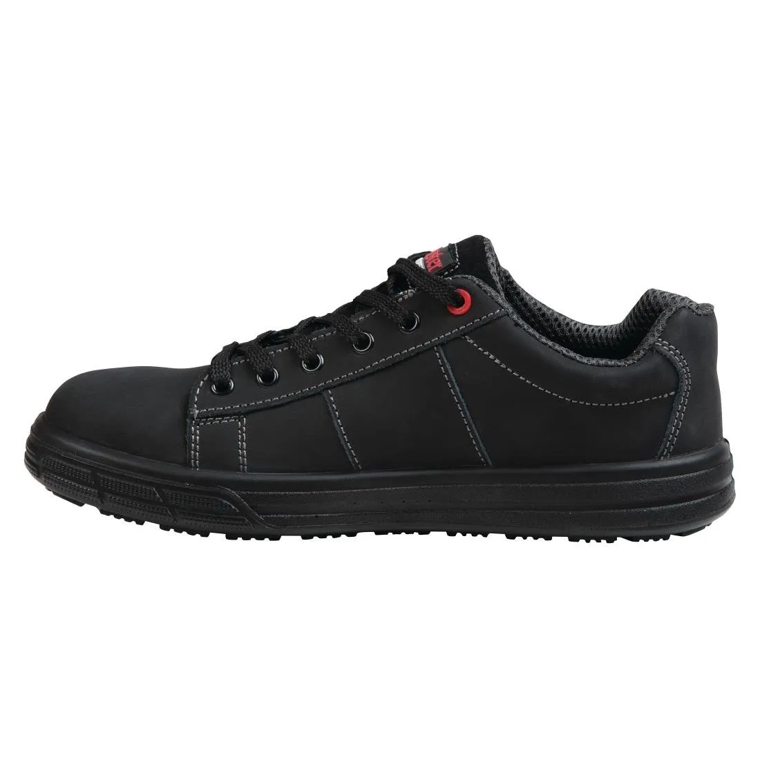Slipbuster Safety Trainers Black 43