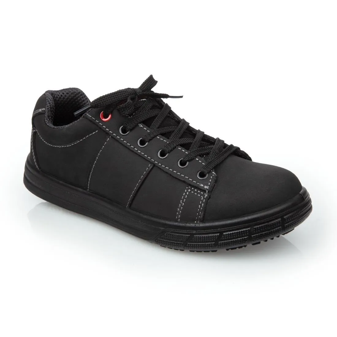 Slipbuster Safety Trainers Black 43